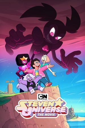Watch Free Steven Universe: The Movie (2019)