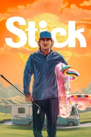 Watch Free Stick (2025-)