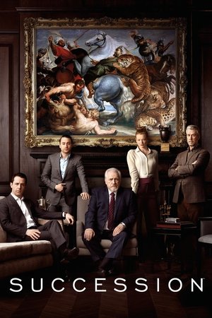 Watch Free Succession (2018)