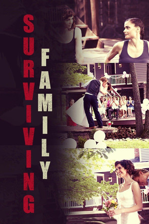 Watch Free Surviving Family (2012)