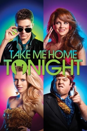 Watch Free Take Me Home Tonight (2011)