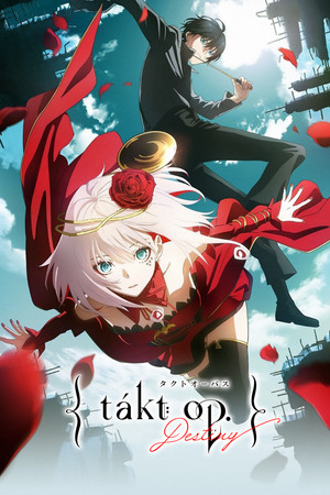 Watch Free Takt Op. Destiny (2021 )
