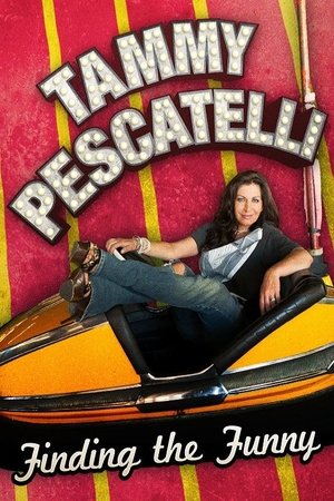 Watch Free Tammy Pescatelli: Finding the Funny (2013)