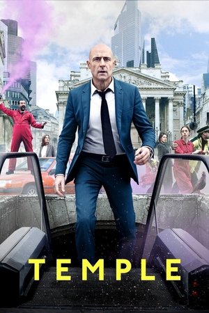 Watch Free Temple (2019 )