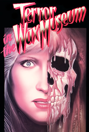 Watch Free Terror in the Wax Museum (1973)