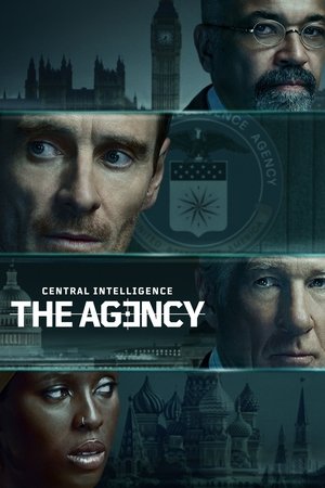 Watch Free The Agency (2024-)
