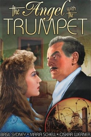 Watch Full Movie: The Angel with the Trumpet (1950)