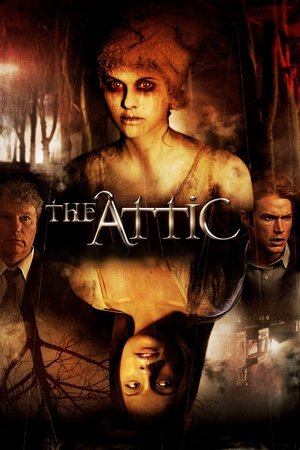 Watch Free The Attic (2007)