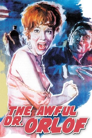 Watch Free The Awful Dr. Orlof (1962)