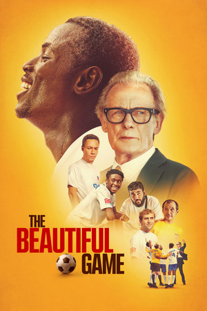 Watch Free The Beautiful Game (2024)