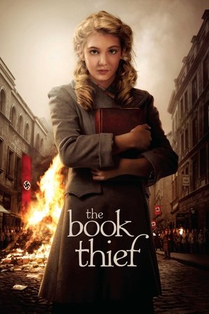Watch Free The Book Thief (2013)