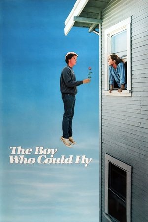 Watch Free The Boy Who Could Fly (1986)