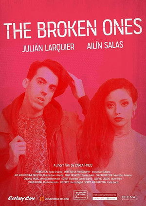 Watch Free The Broken Ones (2018)