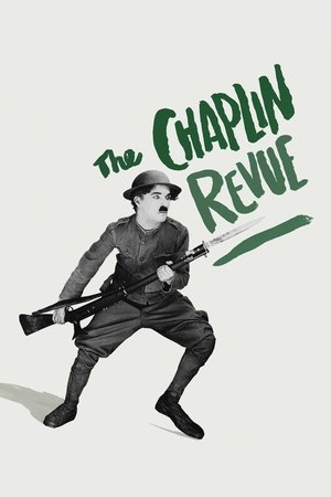 Watch Full Movie: The Chaplin Revue (1959)