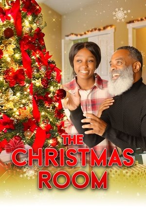 Watch Free The Christmas Room (2024)