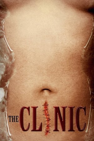 Watch Free The Clinic (2010)