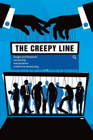 Watch Free The Creepy Line (2018)