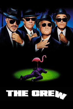 Watch Free The Crew (2000)