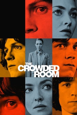 Watch Free The Crowded Room (2023-)