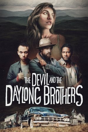 Watch Free The Devil and the Daylong Brothers (2025)
