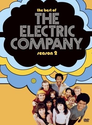 Watch Free The Electric Company (1971-1977)