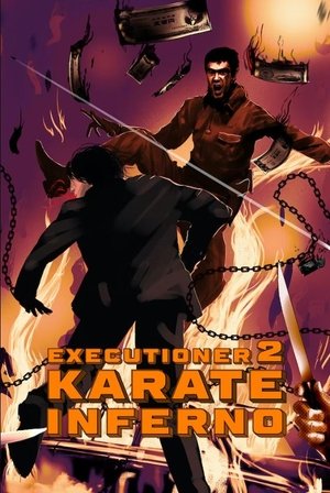 Watch Free Karate Inferno (1974)