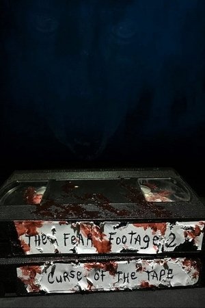 Watch Free The Fear Footage 2 Curse of the Tape (2020)