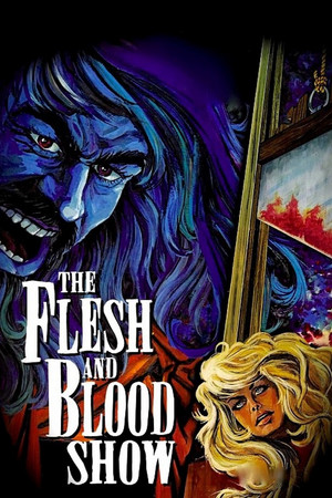 Watch Free The Flesh and Blood Show (1972)