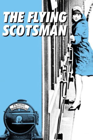 Watch Free The Flying Scotsman (1929)