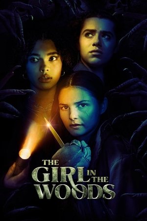 Watch Free Girl in the Woods (2021 )