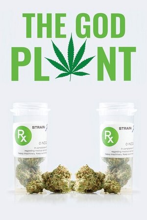 Watch Free The God Plant (2018)