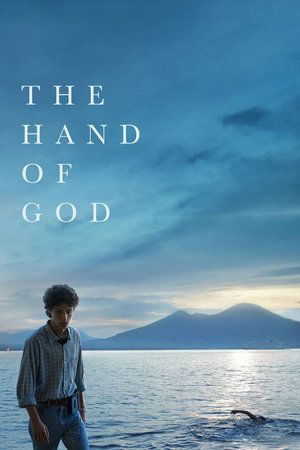 Watch Free The Hand of God (2021)
