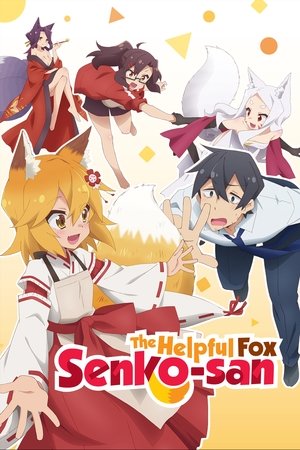 Watch Free The Helpful Fox Senkosan (2019 )