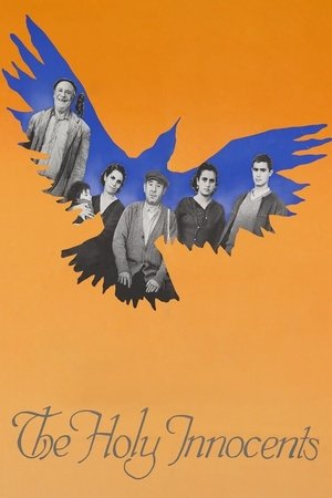 Watch Free Los santos inocentes (1984)