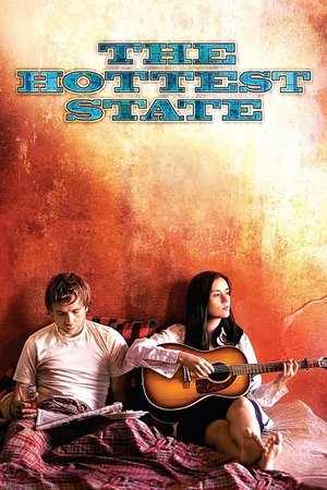 Watch Free The Hottest State (2006)
