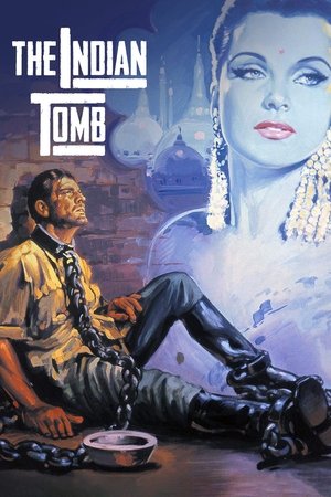 Watch Free The Indian Tomb (1959)
