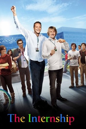 Watch Free The Internship (2013)