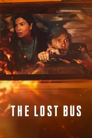 Watch Free The Lost Bus (2025)