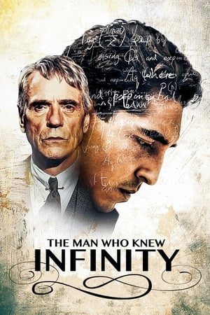 Watch Free The Man Who Knew Infinity (2015)