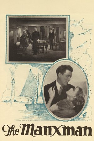 Watch Free The Manxman (1929)