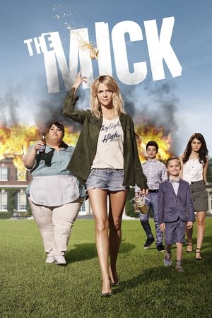Watch Free The Mick (2017)