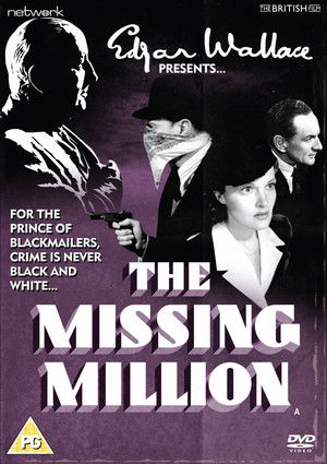 Watch Free The Missing Million (1942)