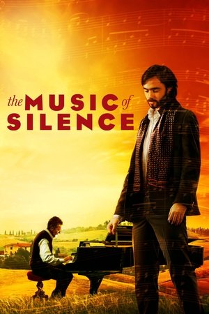Watch Free The Music of Silence (2017)
