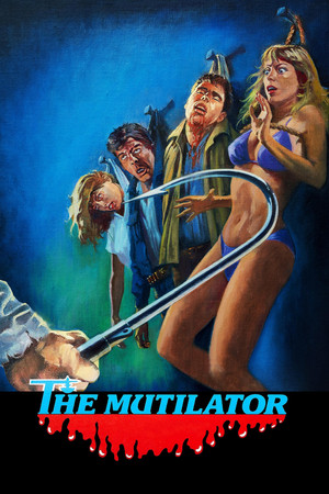 Watch Free The Mutilator (1984)