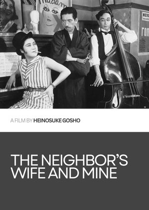 Watch Free The Neighbors Wife and Mine (1931)