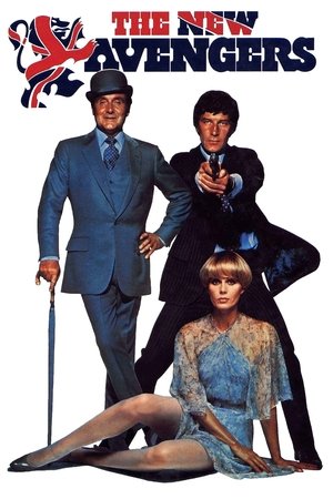 Watch Free The New Avengers (1976-1977)