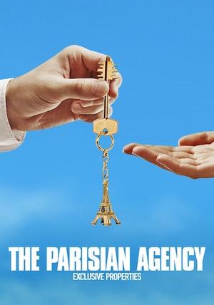 Watch Free The Parisian Agency Exclusive Properties (2021-)