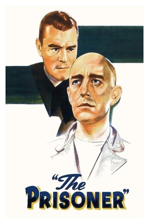 Watch Free The Prisoner (1955)