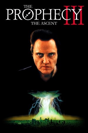 Watch Free The Prophecy 3: The Ascent (2000)