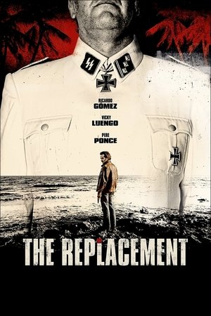 Watch Free The Replacement (2021)